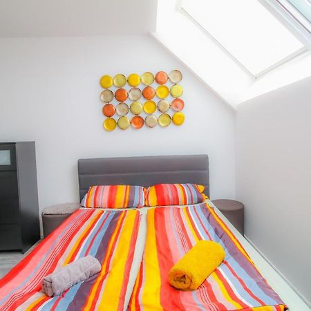 וינה Private Triple Bedroom In Shared Apartment Dw171-4 מראה חיצוני תמונה