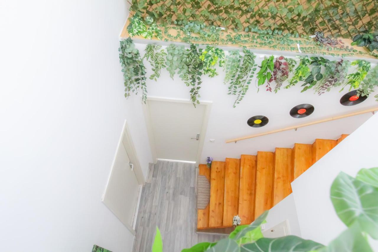 וינה Private Triple Bedroom In Shared Apartment Dw171-4 מראה חיצוני תמונה