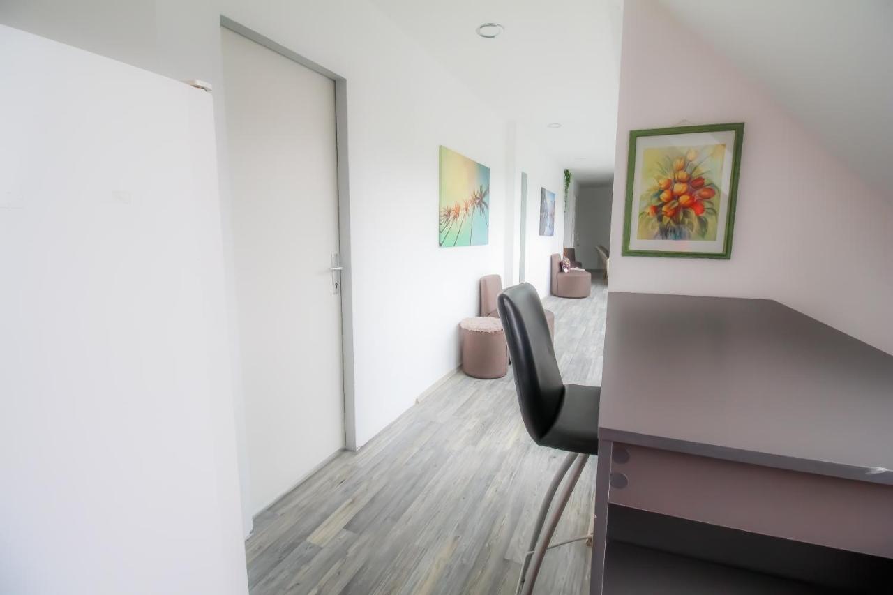 וינה Private Triple Bedroom In Shared Apartment Dw171-4 מראה חיצוני תמונה