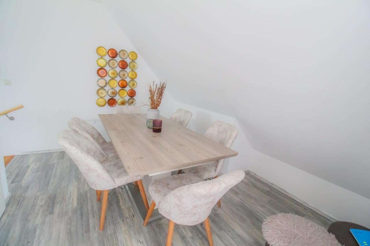 וינה Private Triple Bedroom In Shared Apartment Dw171-4 מראה חיצוני תמונה